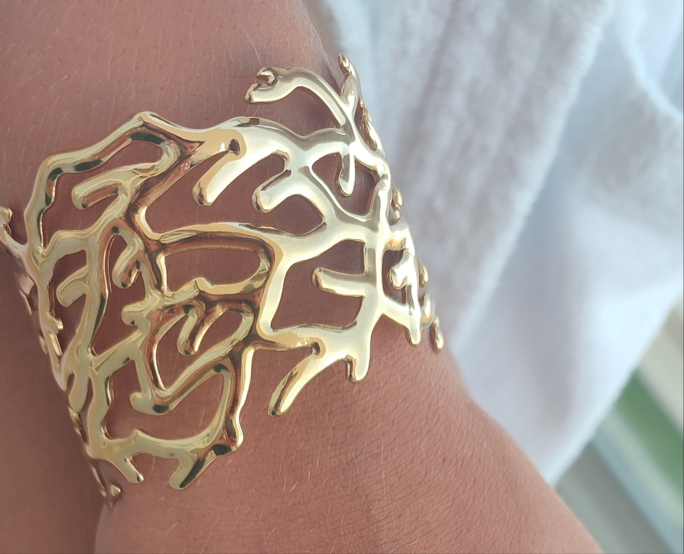 Jonc corail