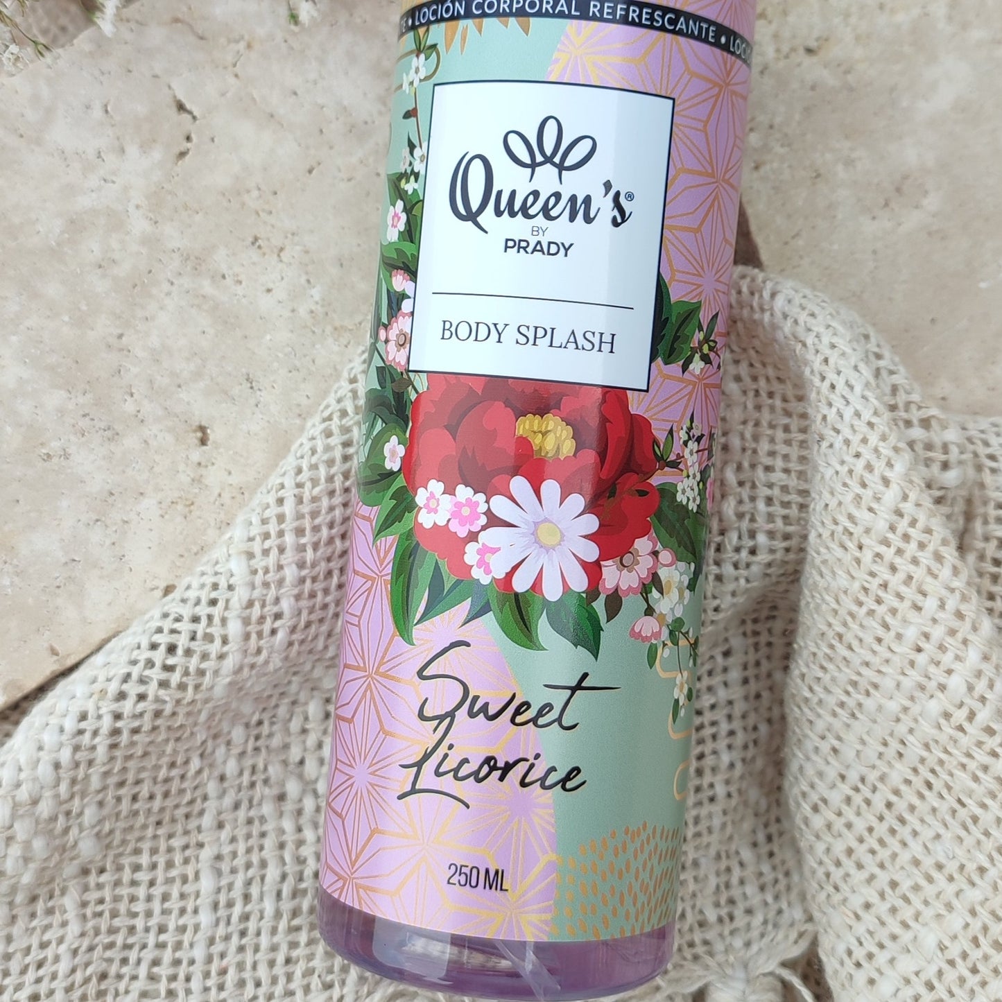 Brume sweet licorice