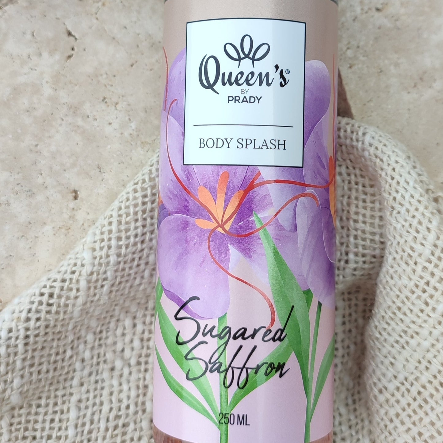 Brume Suggared safran