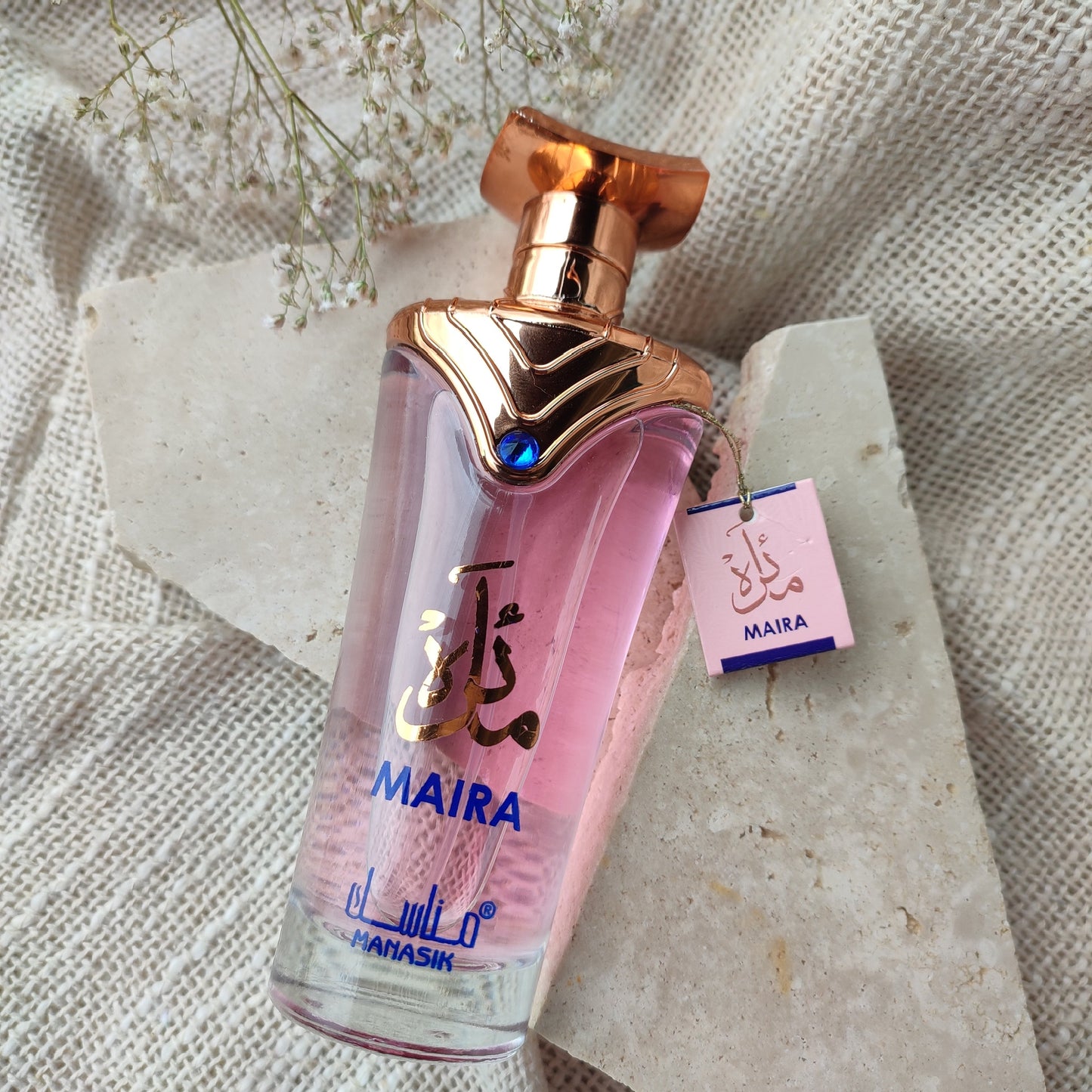 Parfum Maira Manasik