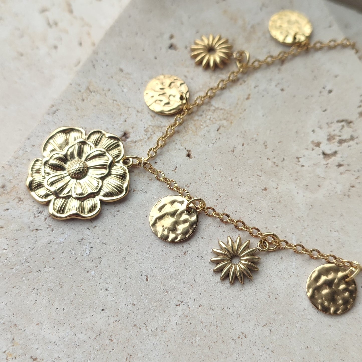 Florella ; création