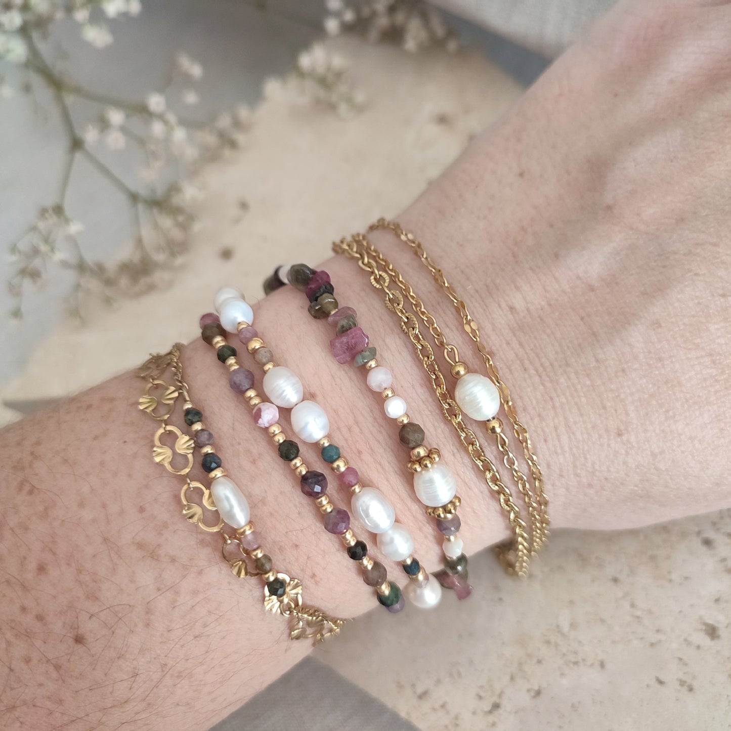 Trinidad ; création