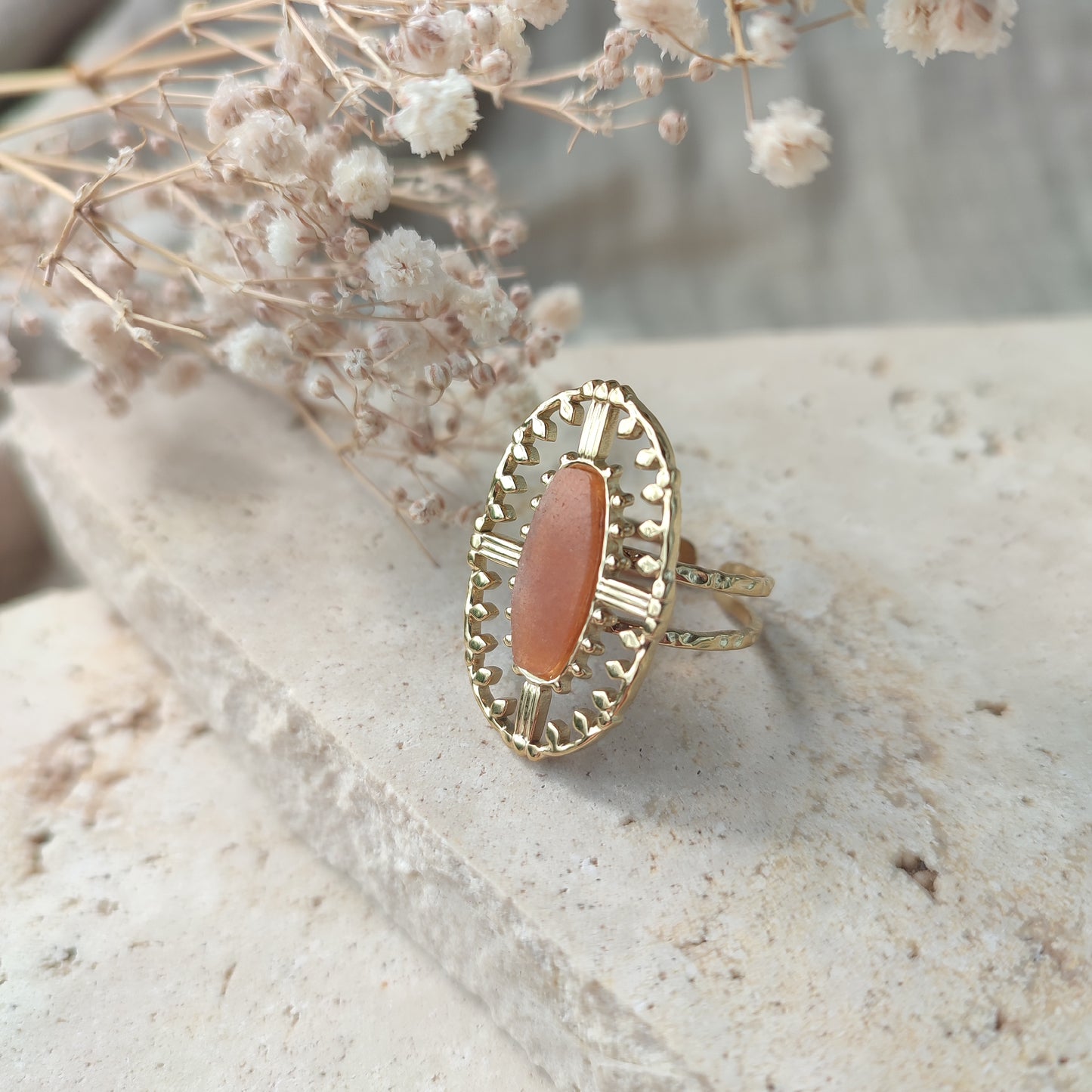 Bague Jessie