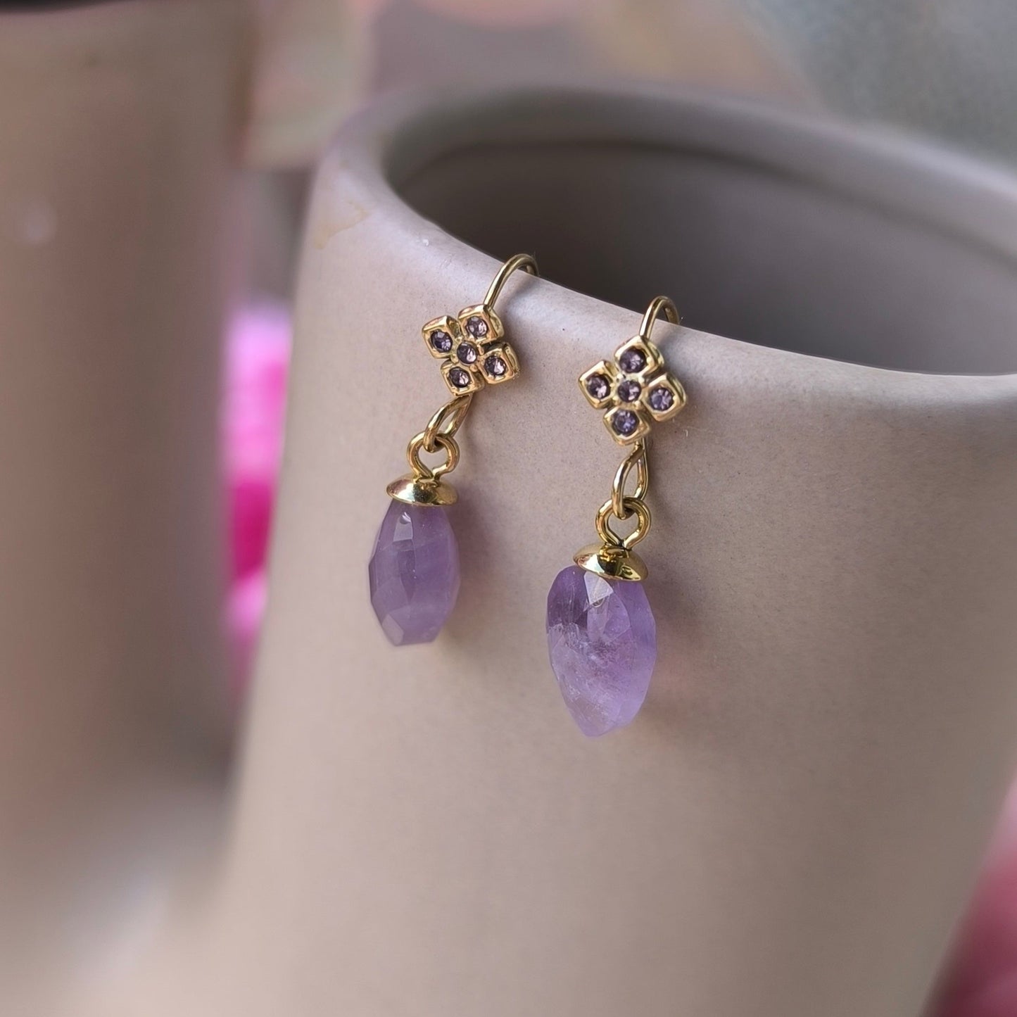 Boucles Lilou