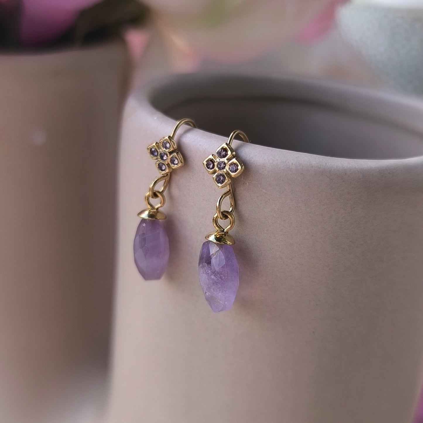 Boucles Lilou