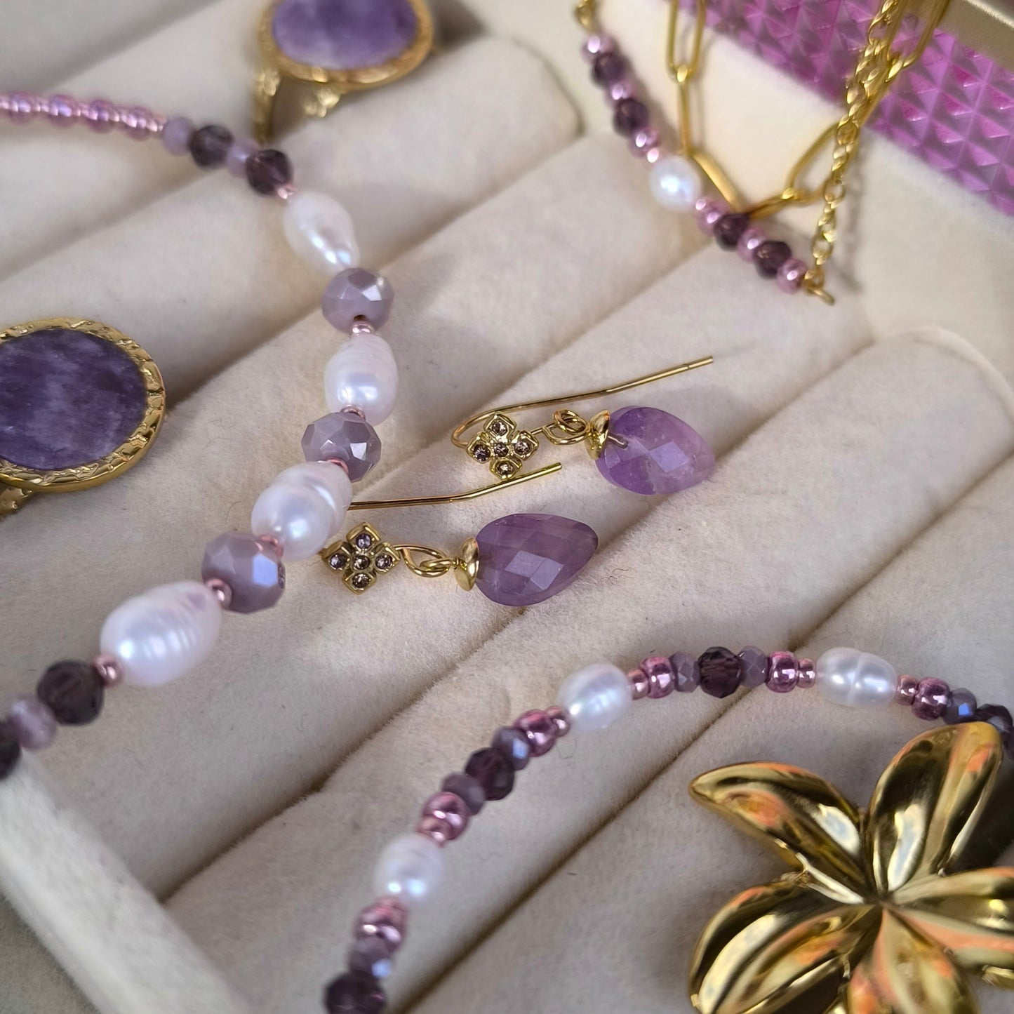 Boucles Lilou