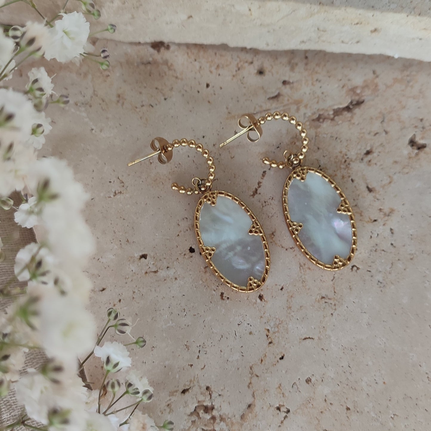 Boucles Elégance