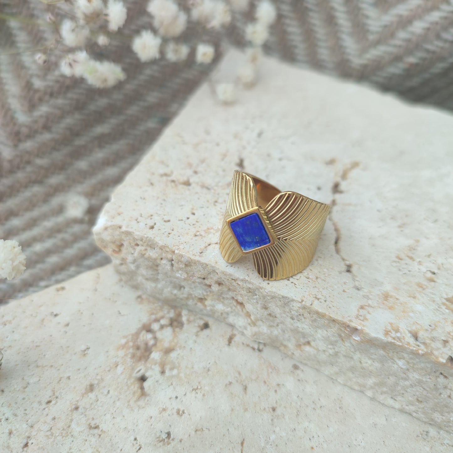 Bague Lana
