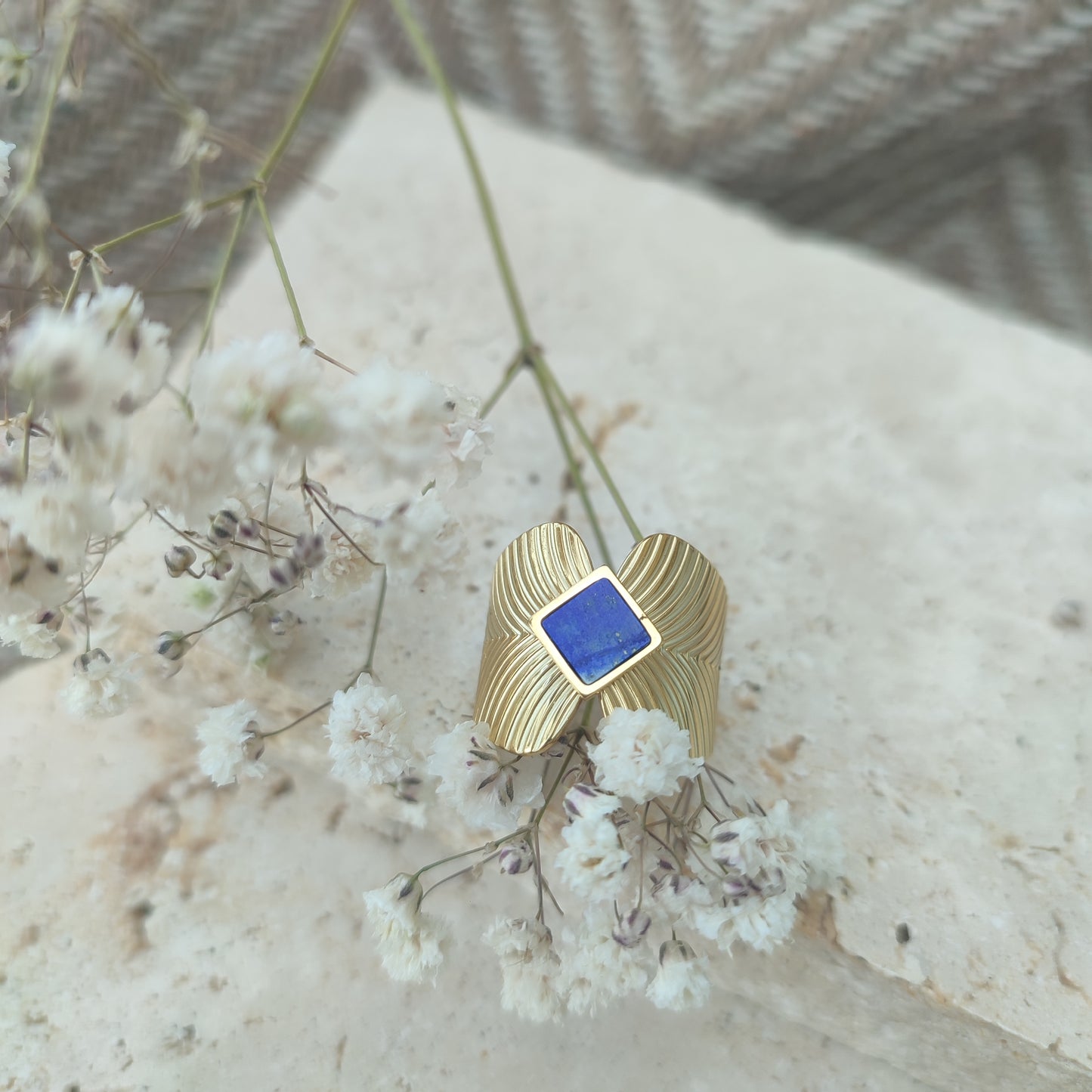 Bague Lana