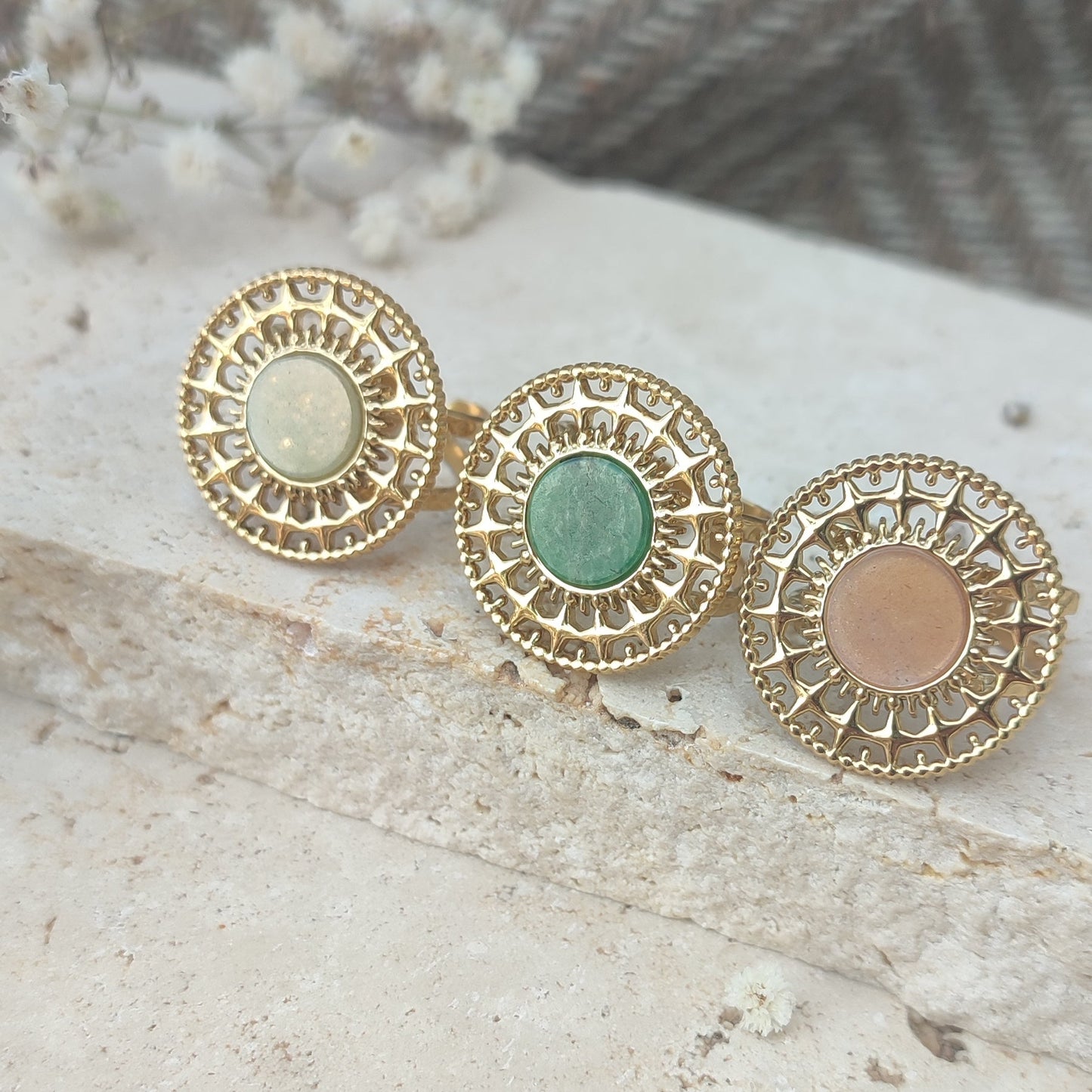bague eva