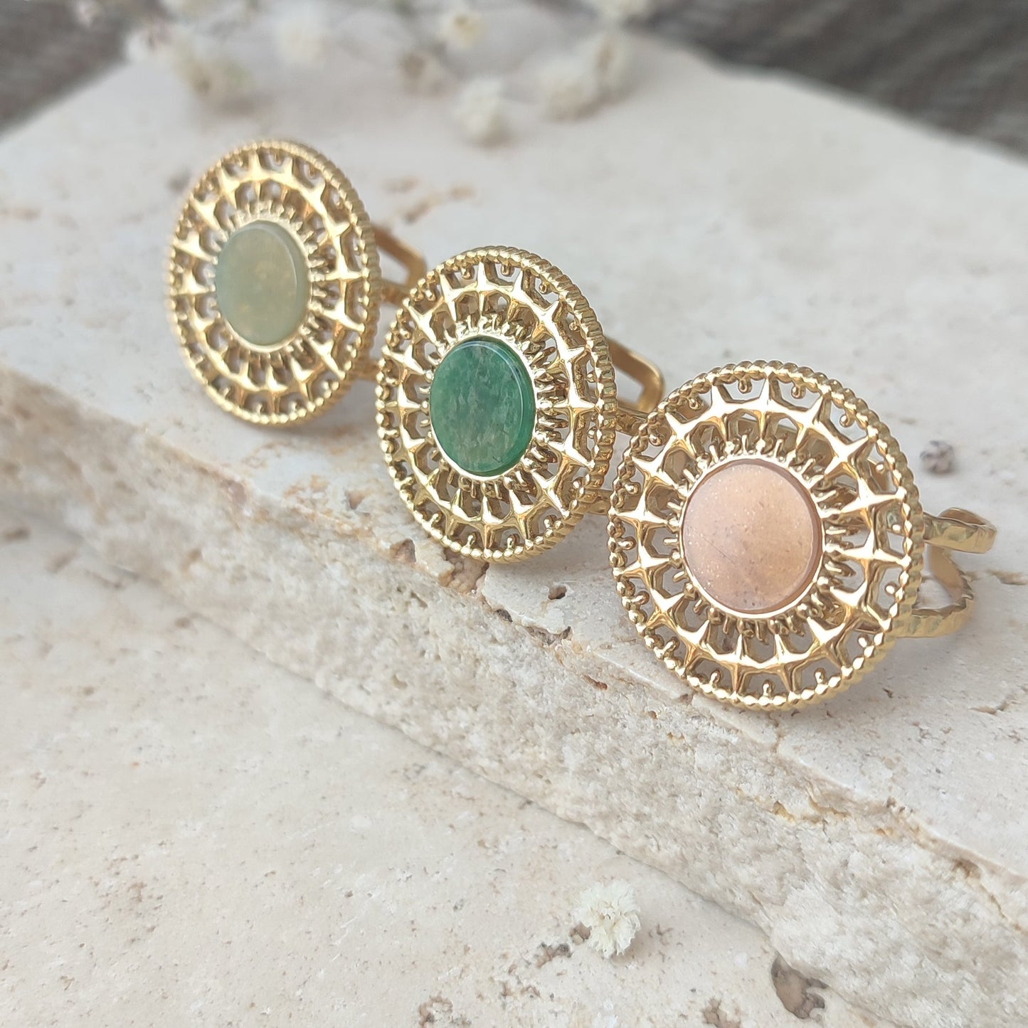 bague eva