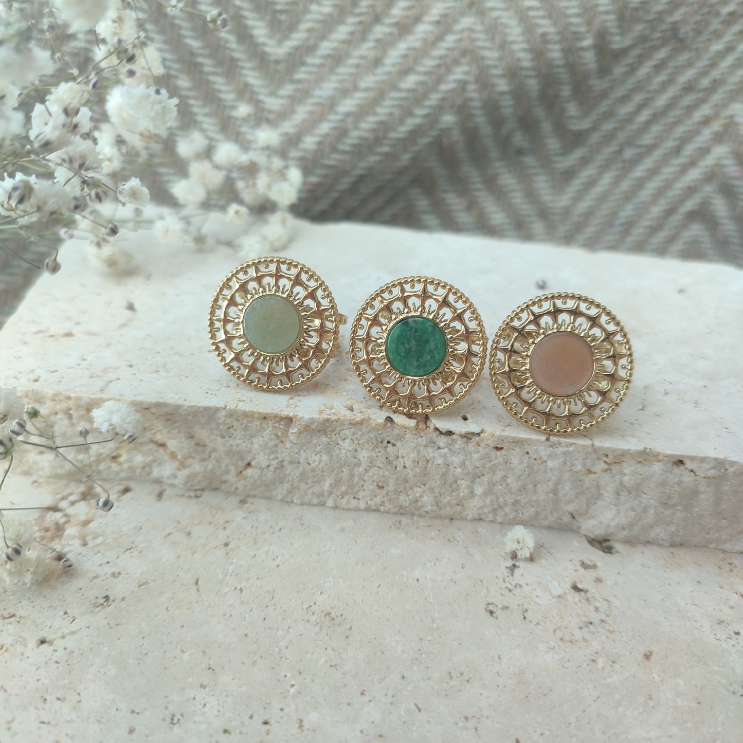 bague eva