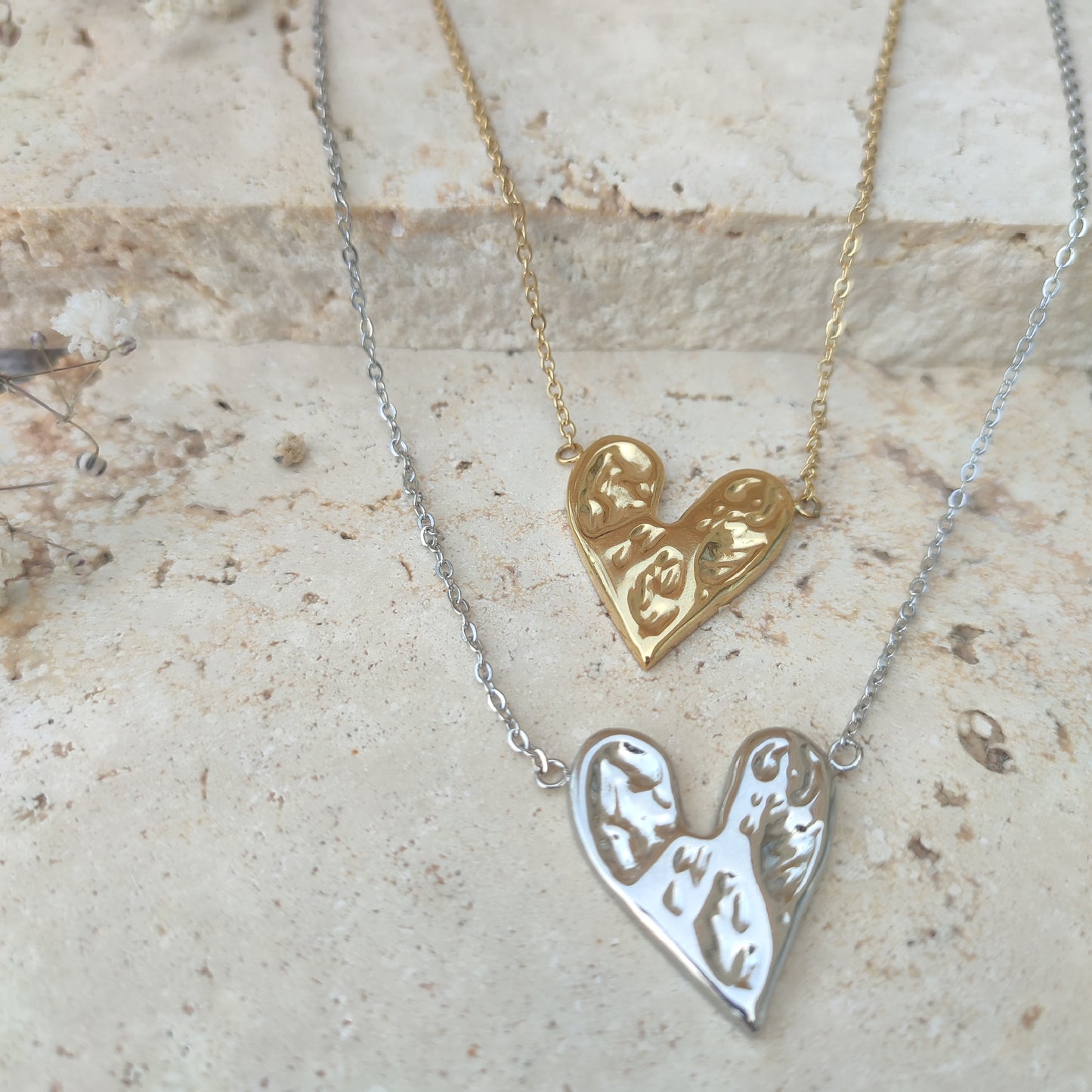 collier Love