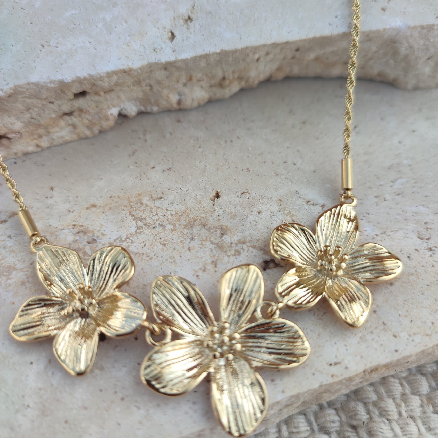 Collier Florella
