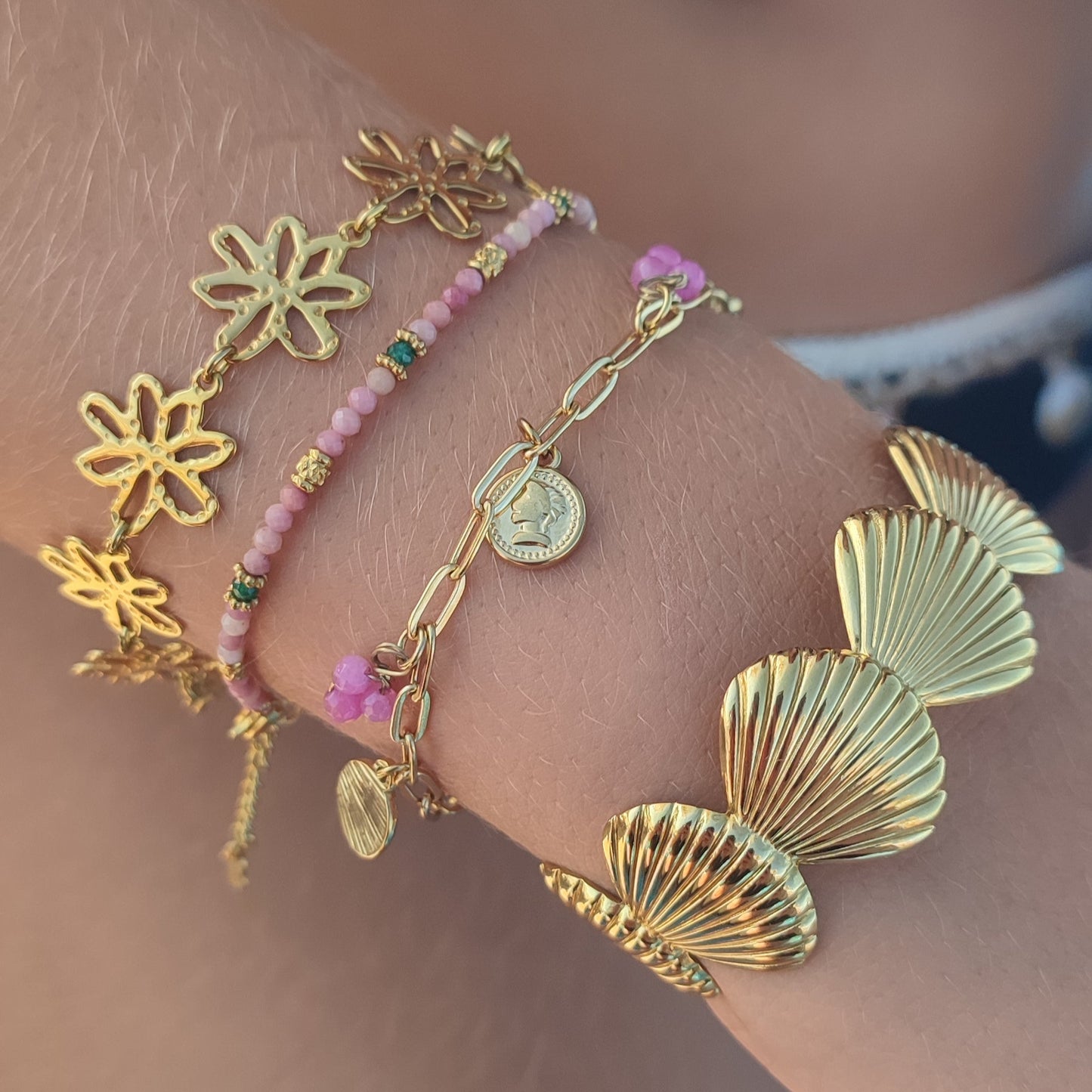 Bracelet Audelya