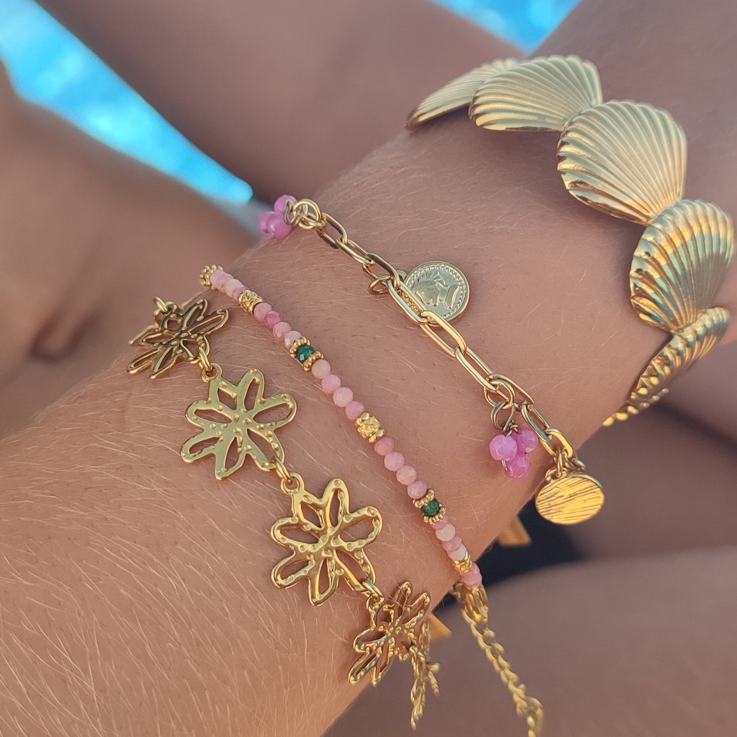 Bracelet Jenna