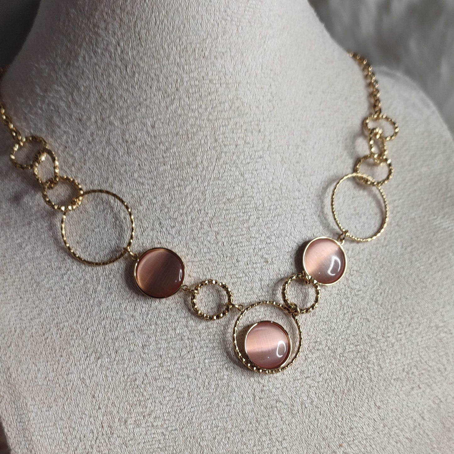 Collier Catharina