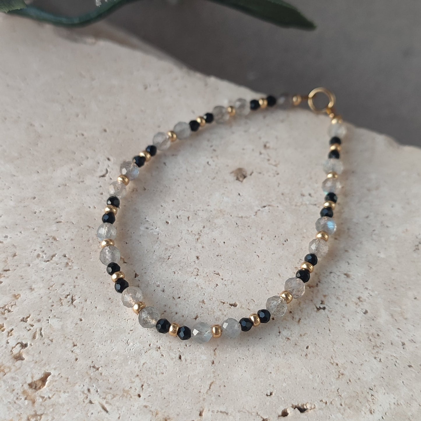 Bracelet Eva ; création