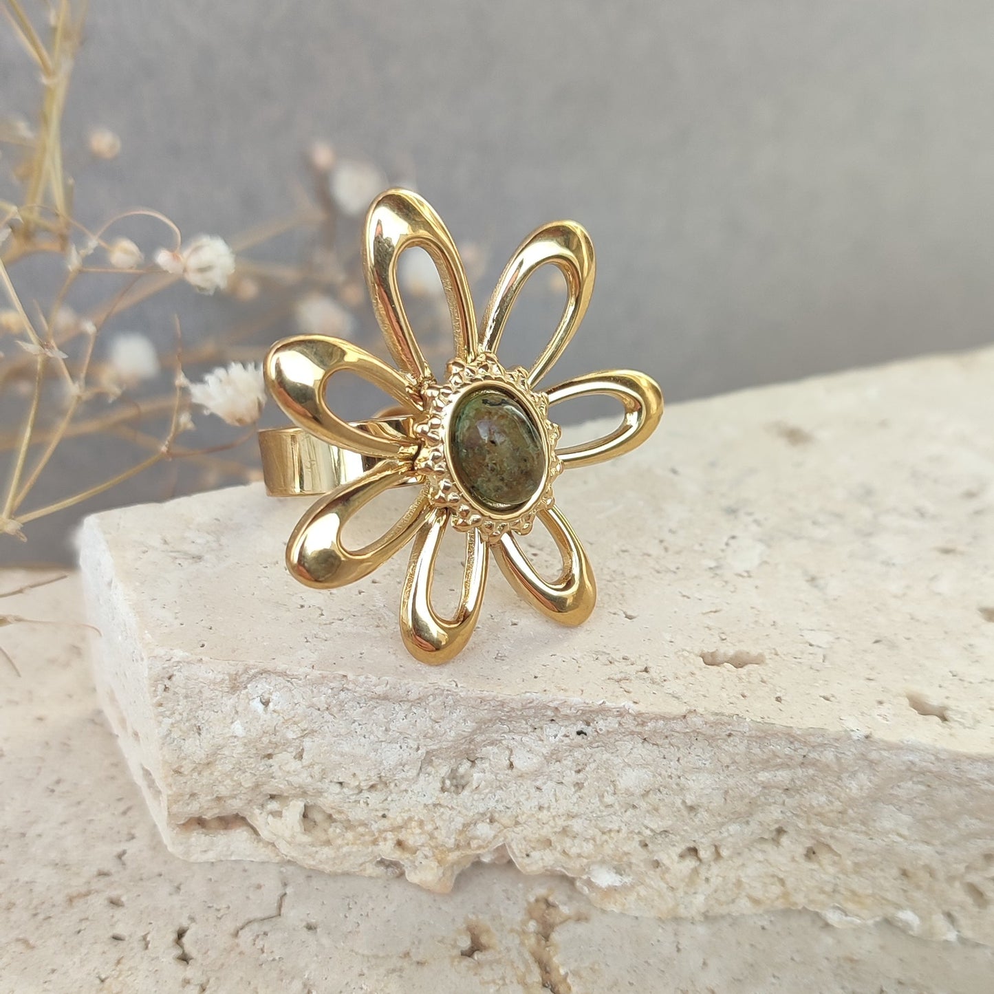 Bague Victoria