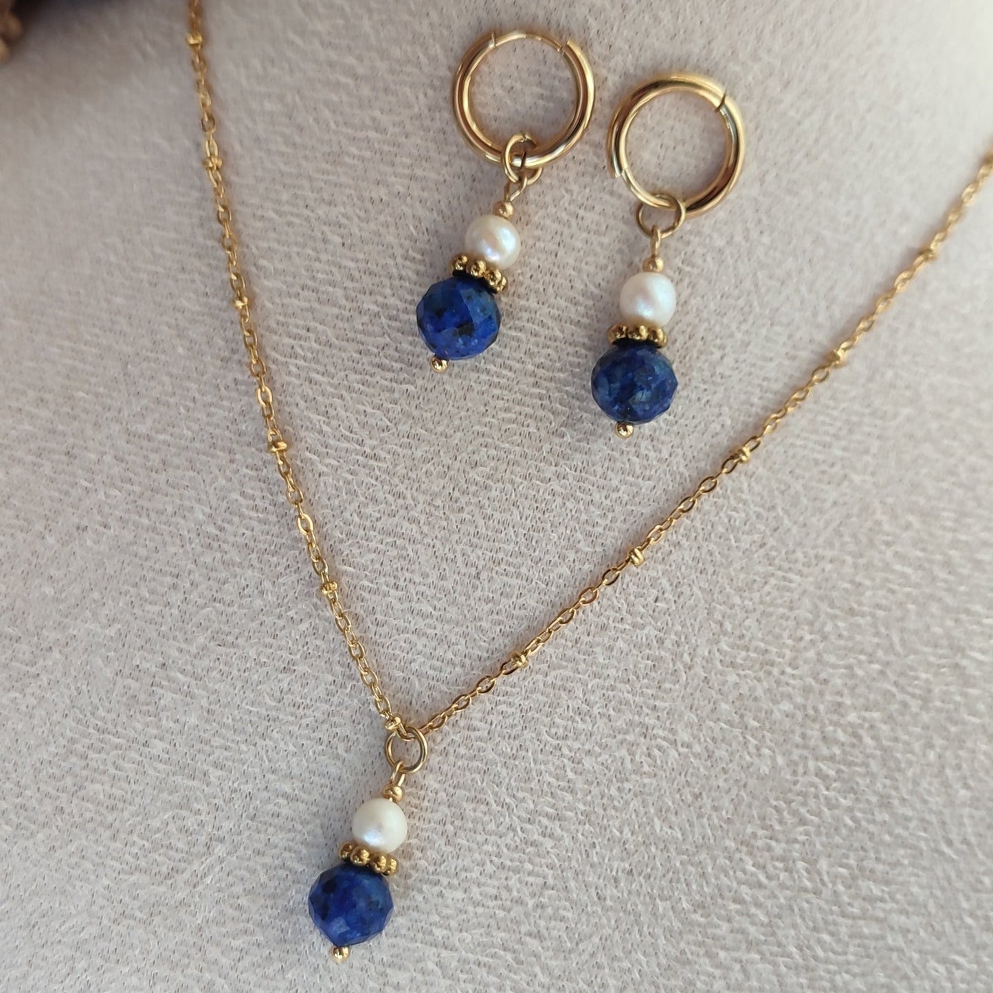 Boucles Simplicité ; création