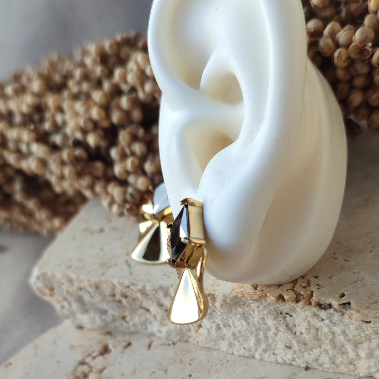 Boucles Serra