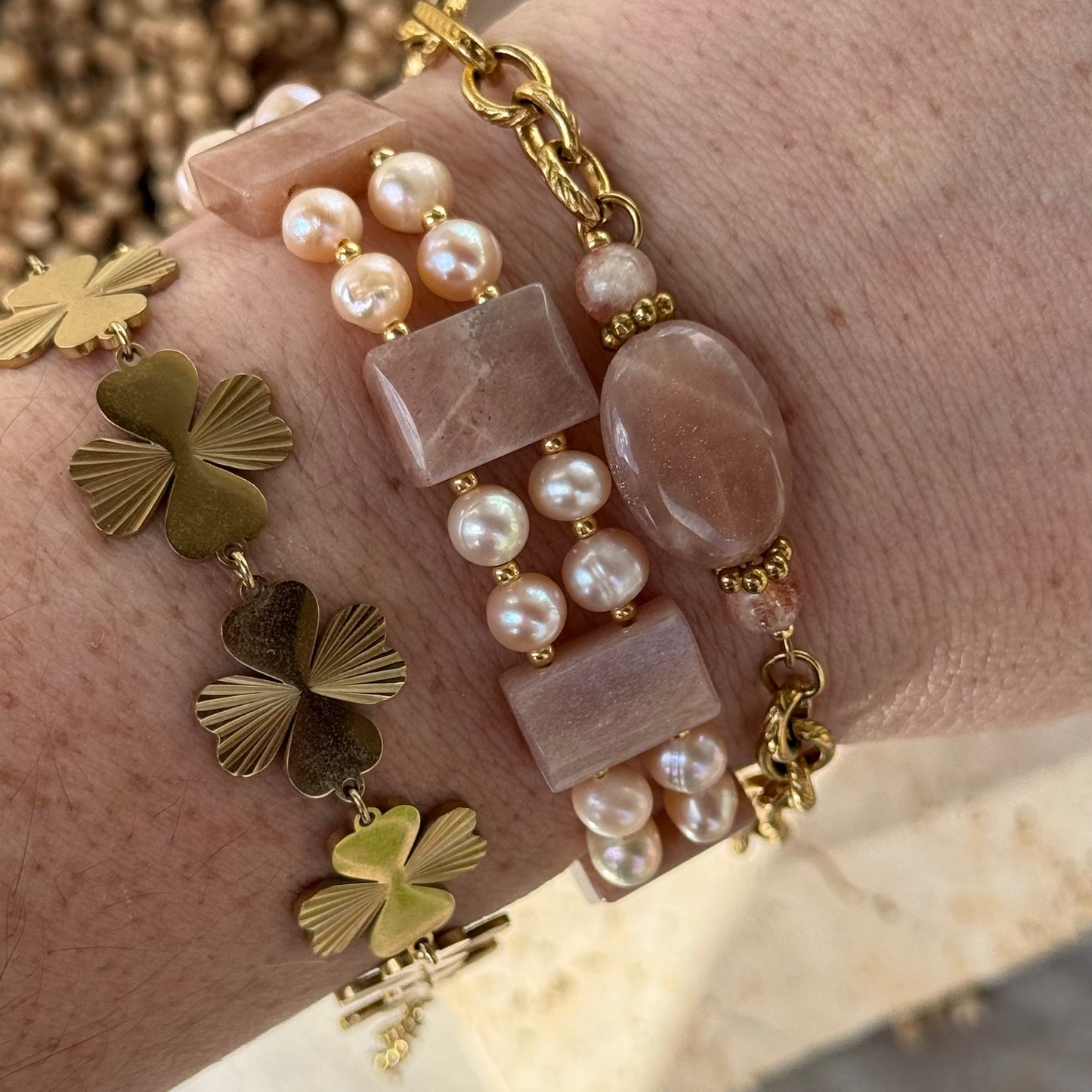 Bracelet Chance