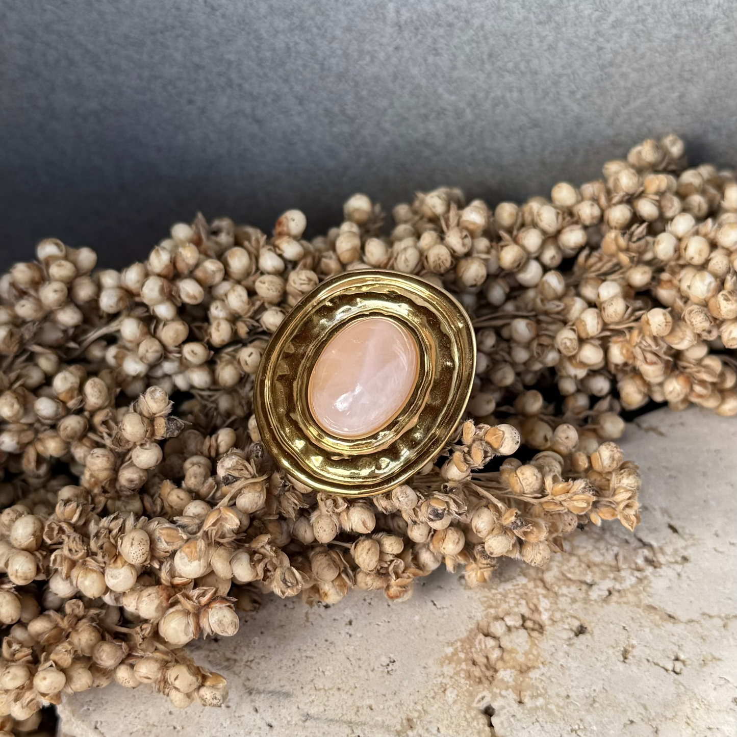 Bague Elya