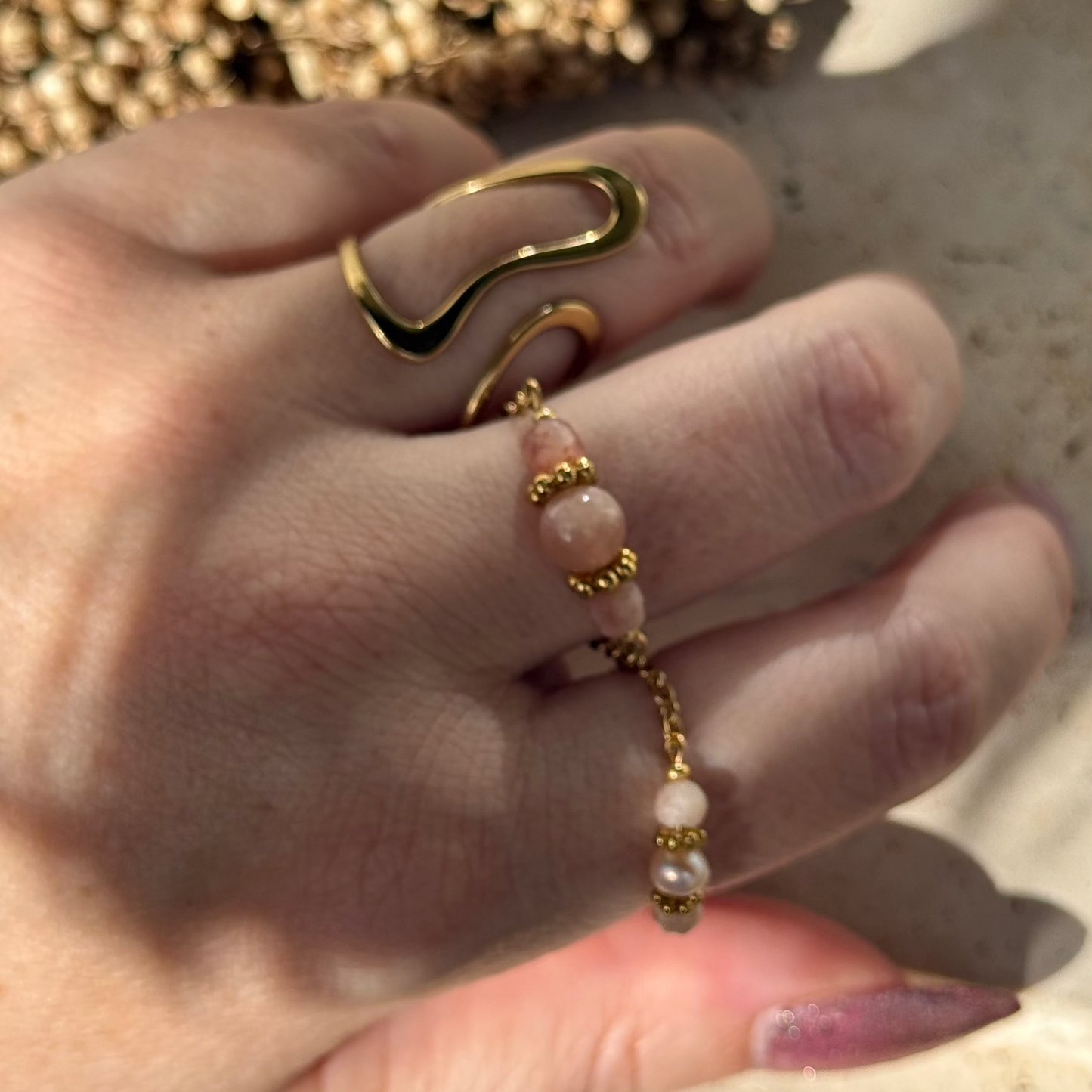 Bague Jessica