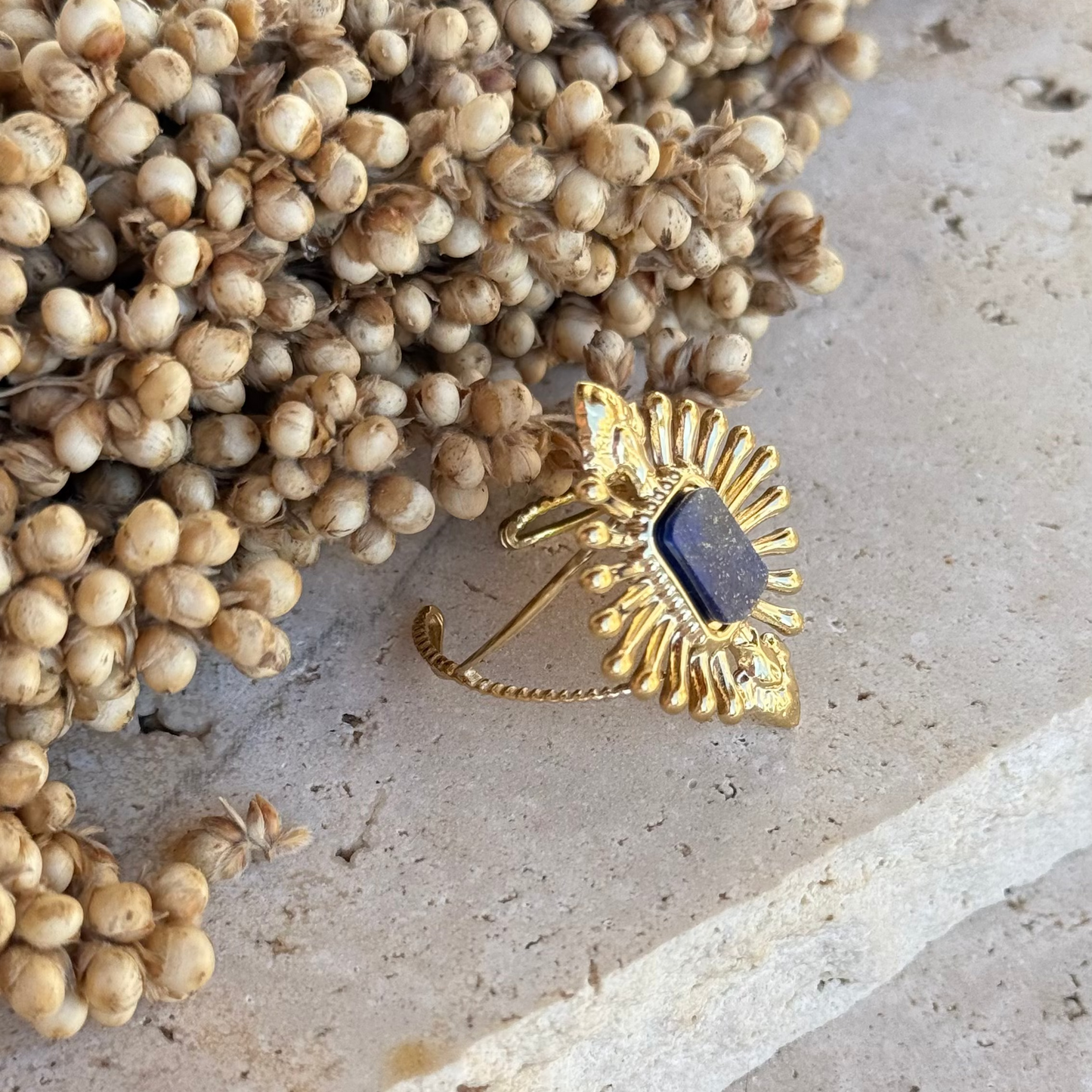 Bague Lara
