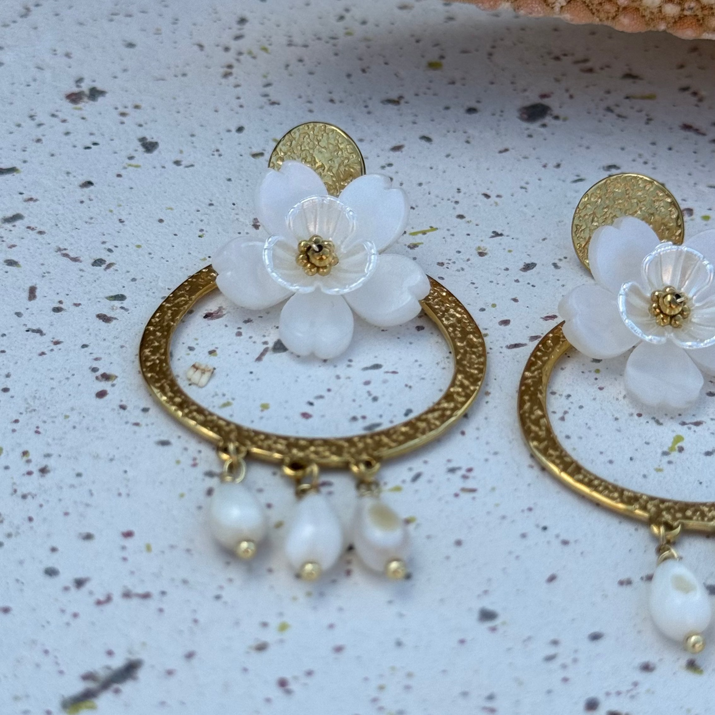 Boucles Mareva