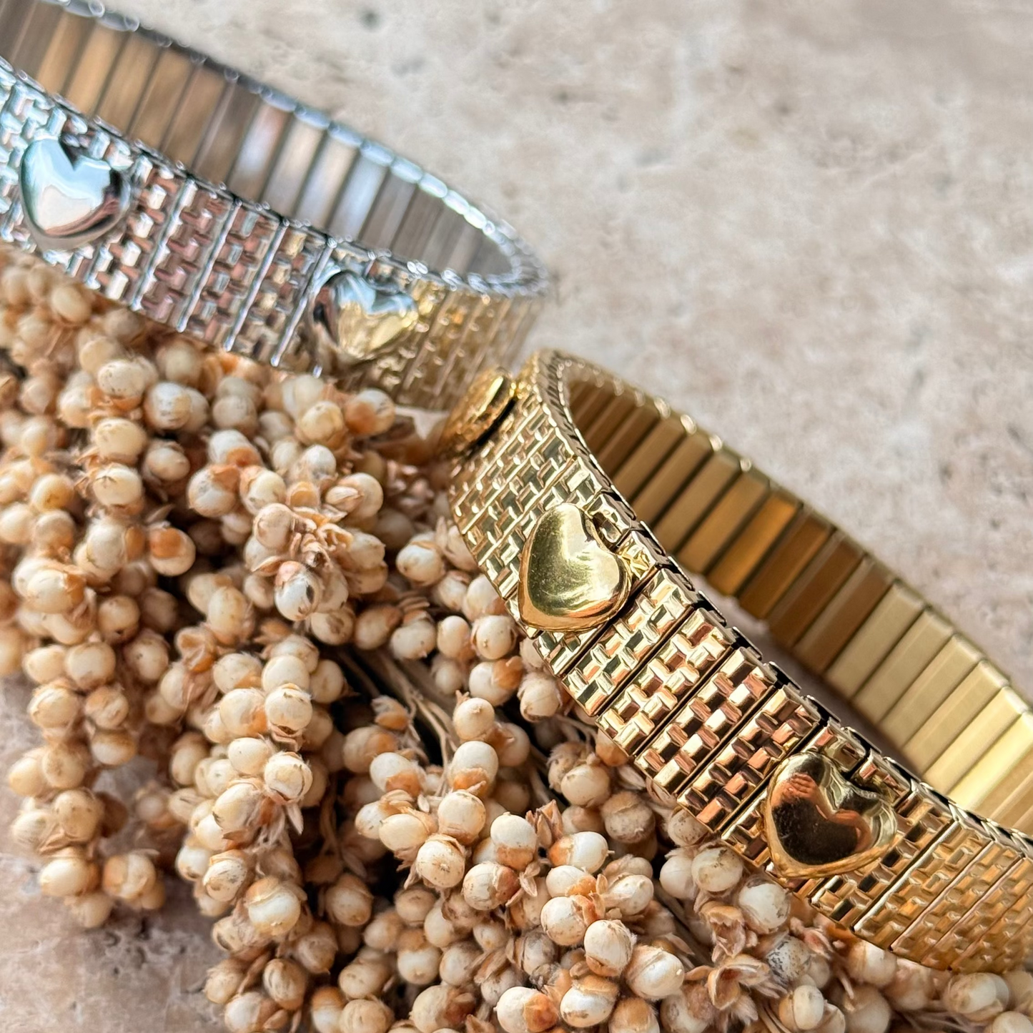 Bracelet In love