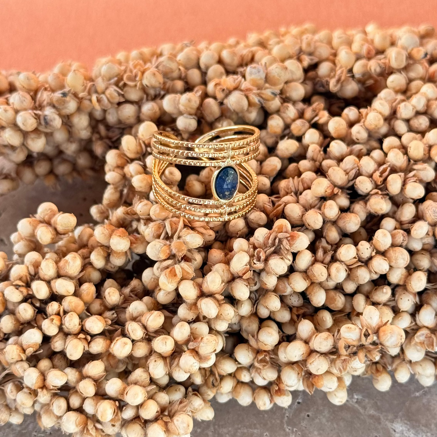 Bague Esmee