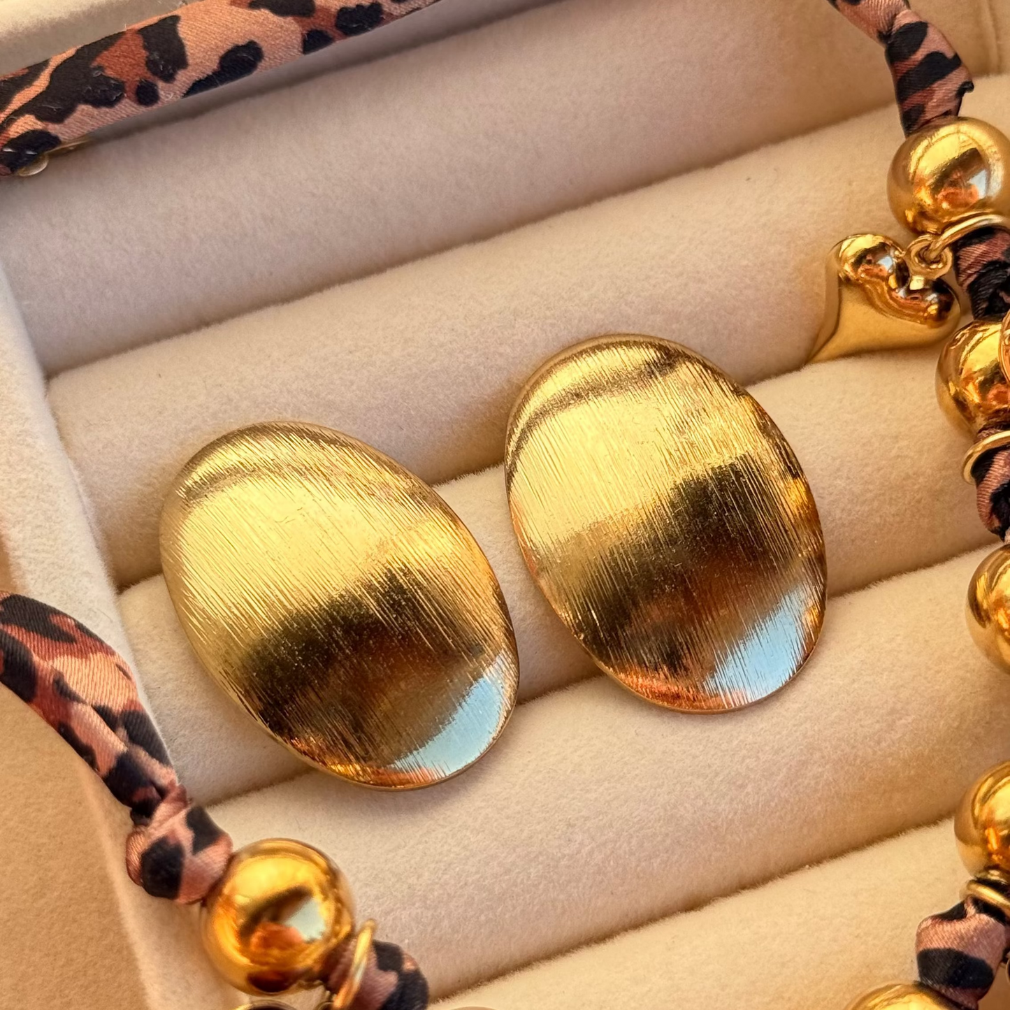 Boucles Smart