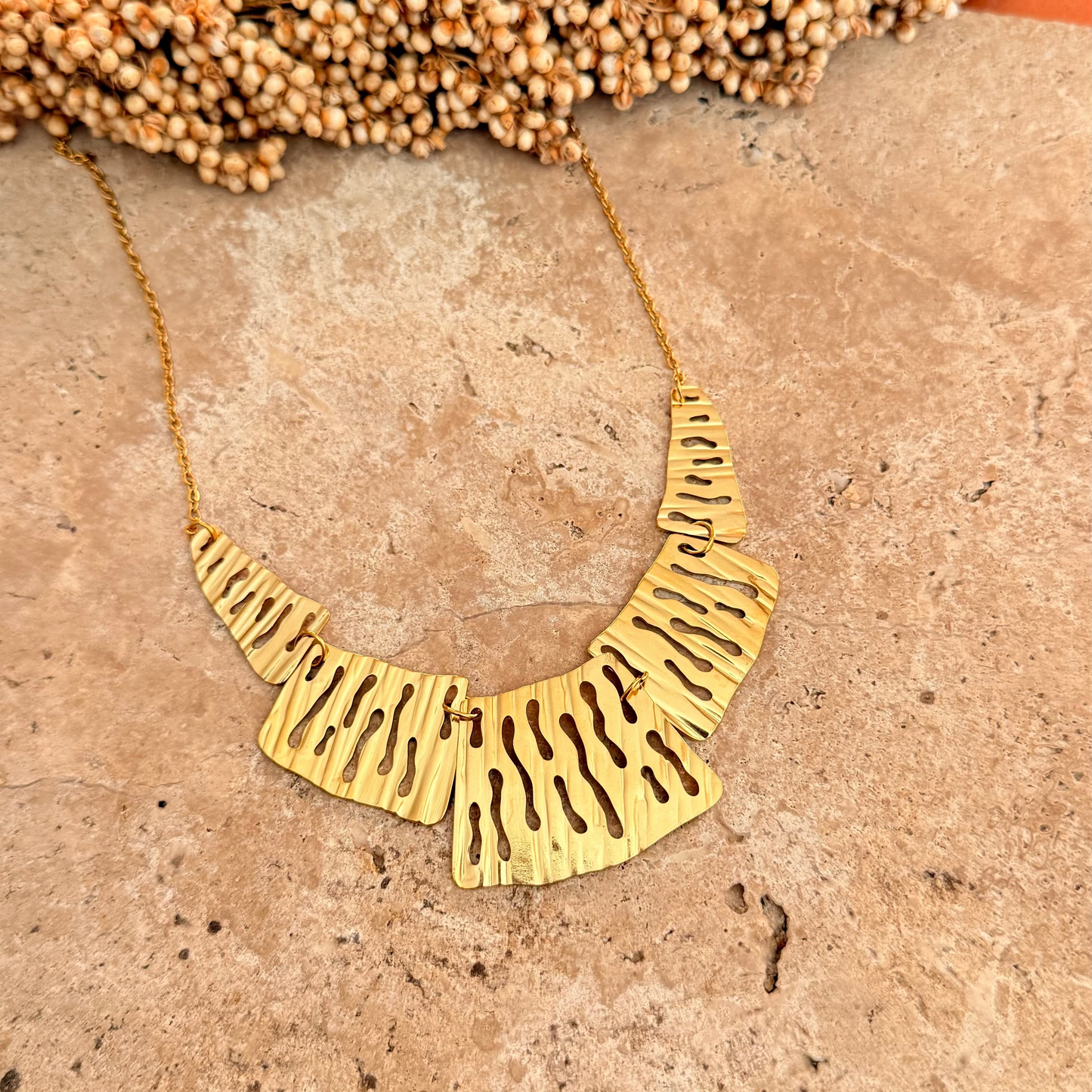 Collier Cléopâtre