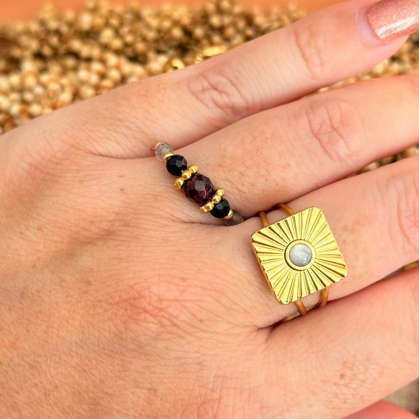 Bague Ella