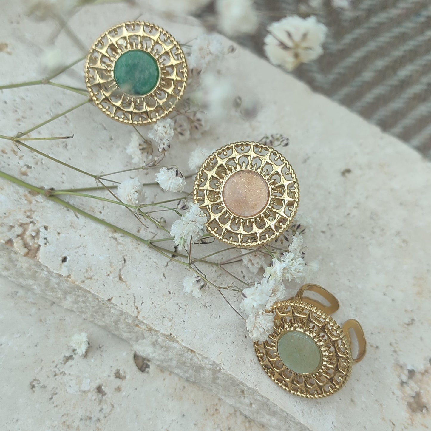 bague eva