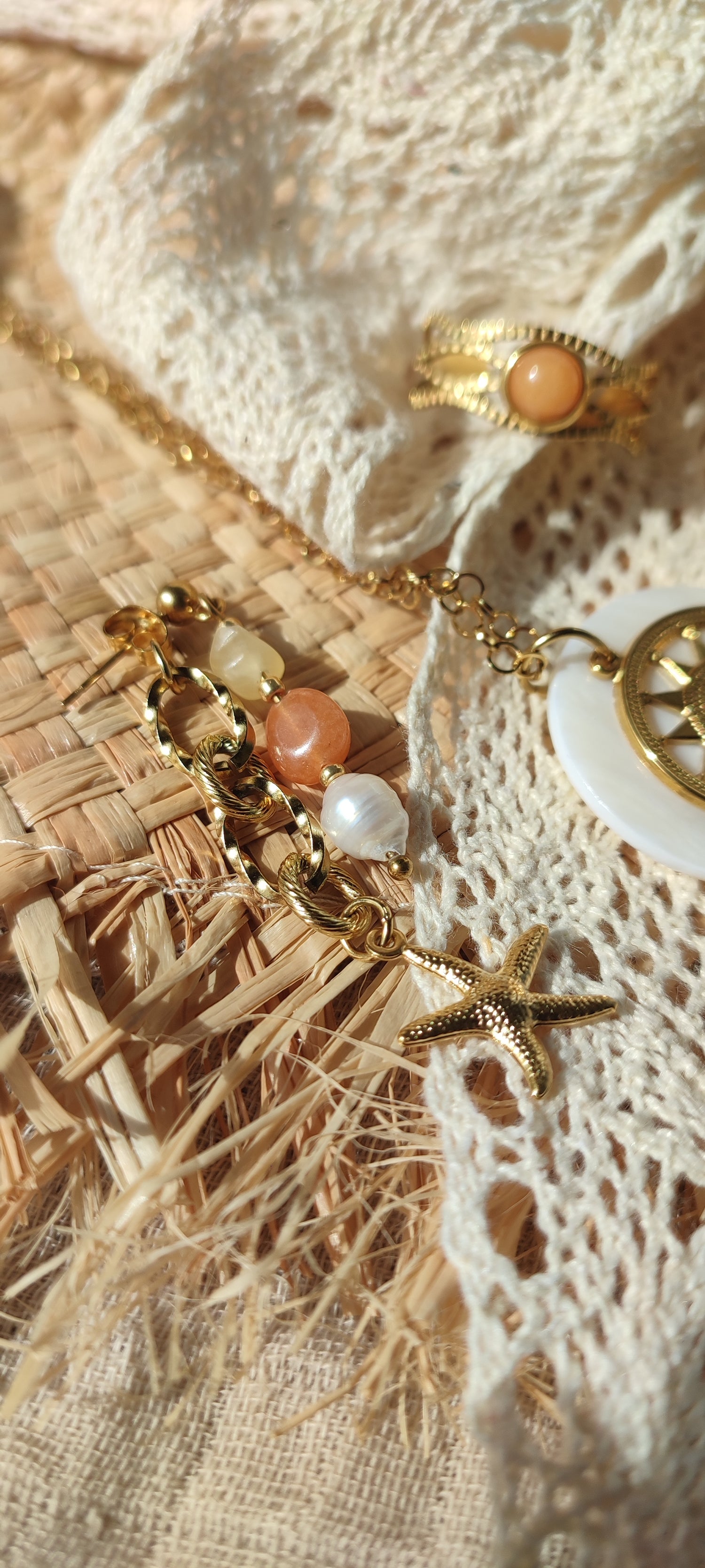 Nos boucles d'oreilles