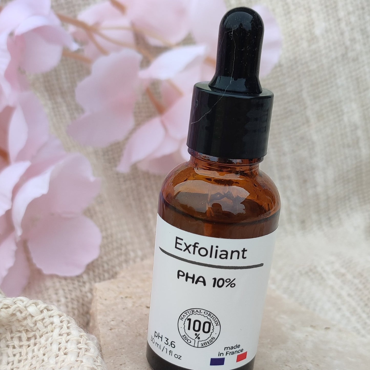 Exfoliant PHA 10%