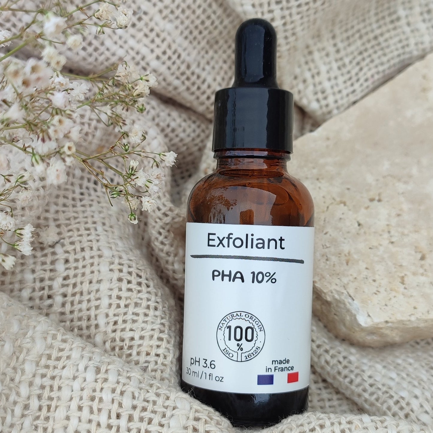 Exfoliant PHA 10%