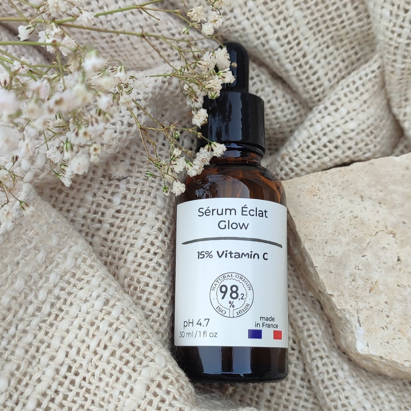 Sérum vitamine C 15%