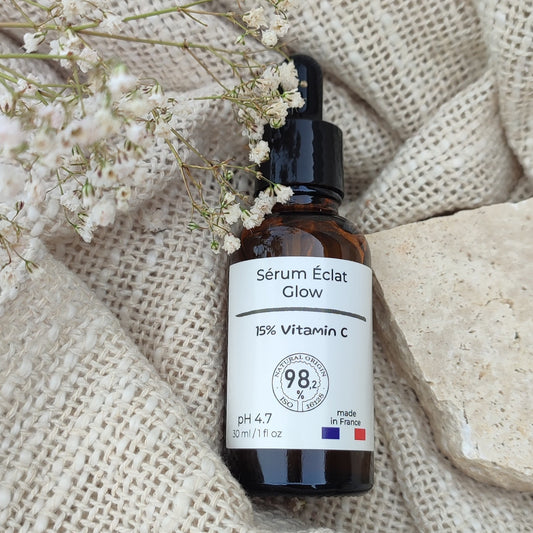 Sérum vitamine C 15%