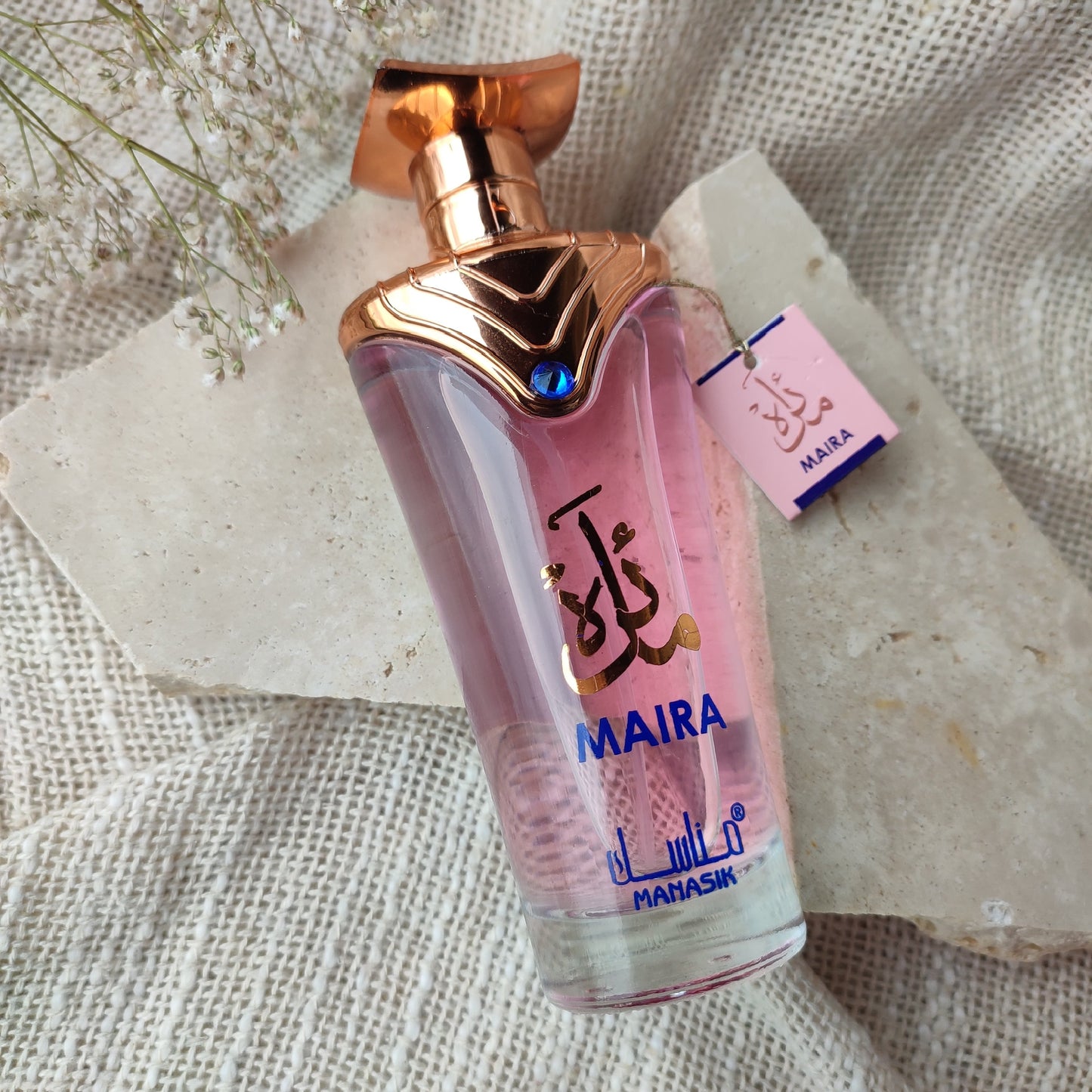 Parfum Maira Manasik