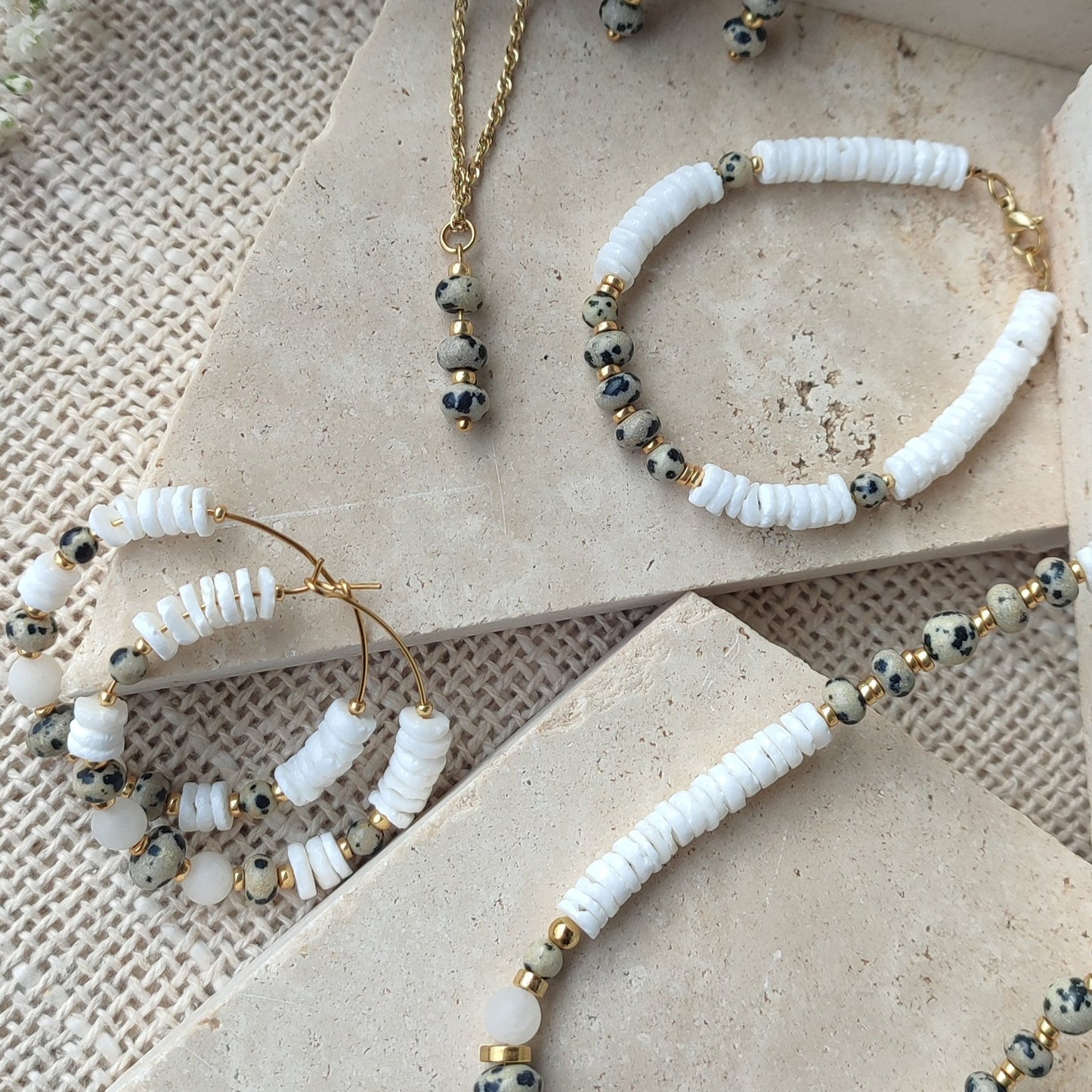 Cathleen / Création