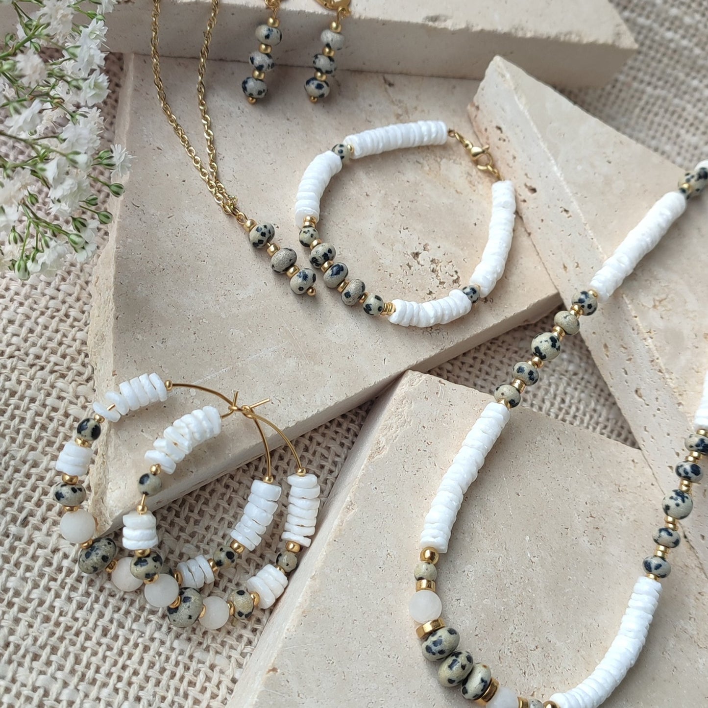 Cathleen / Création