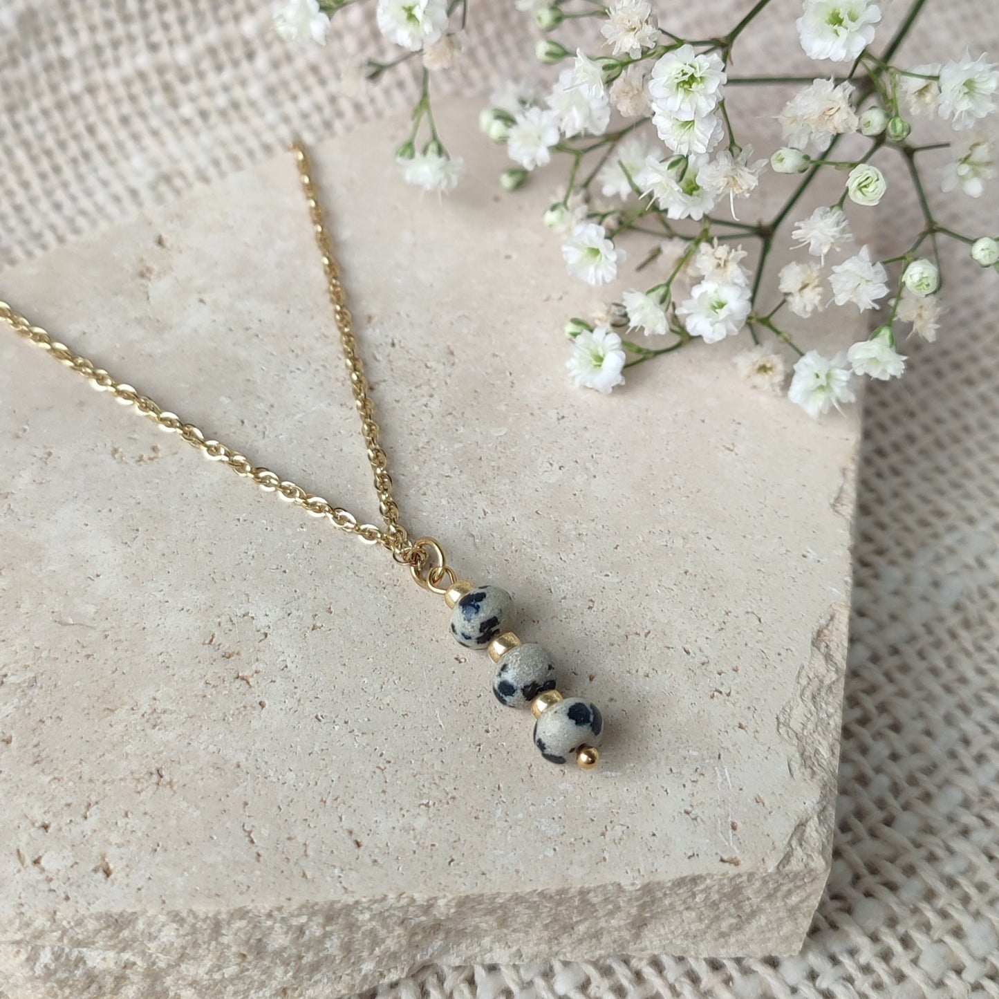 Cathleen / Création