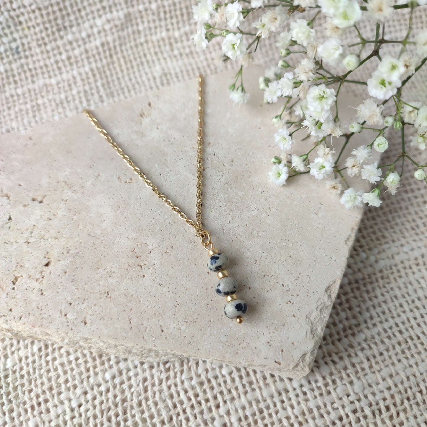 Cathleen / Création