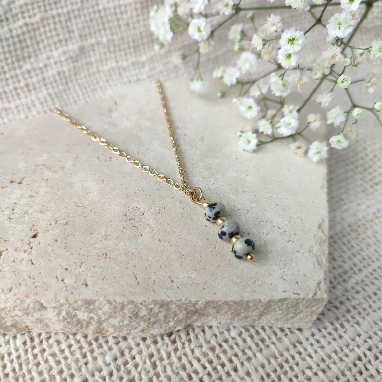 Cathleen / Création