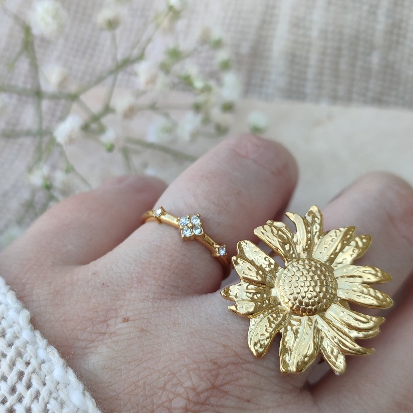 Flora
