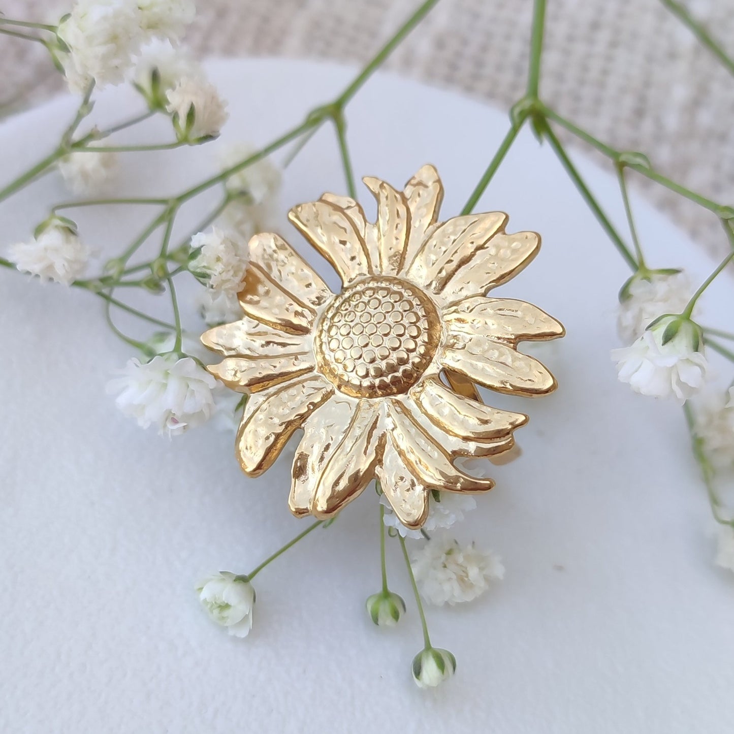 Flora