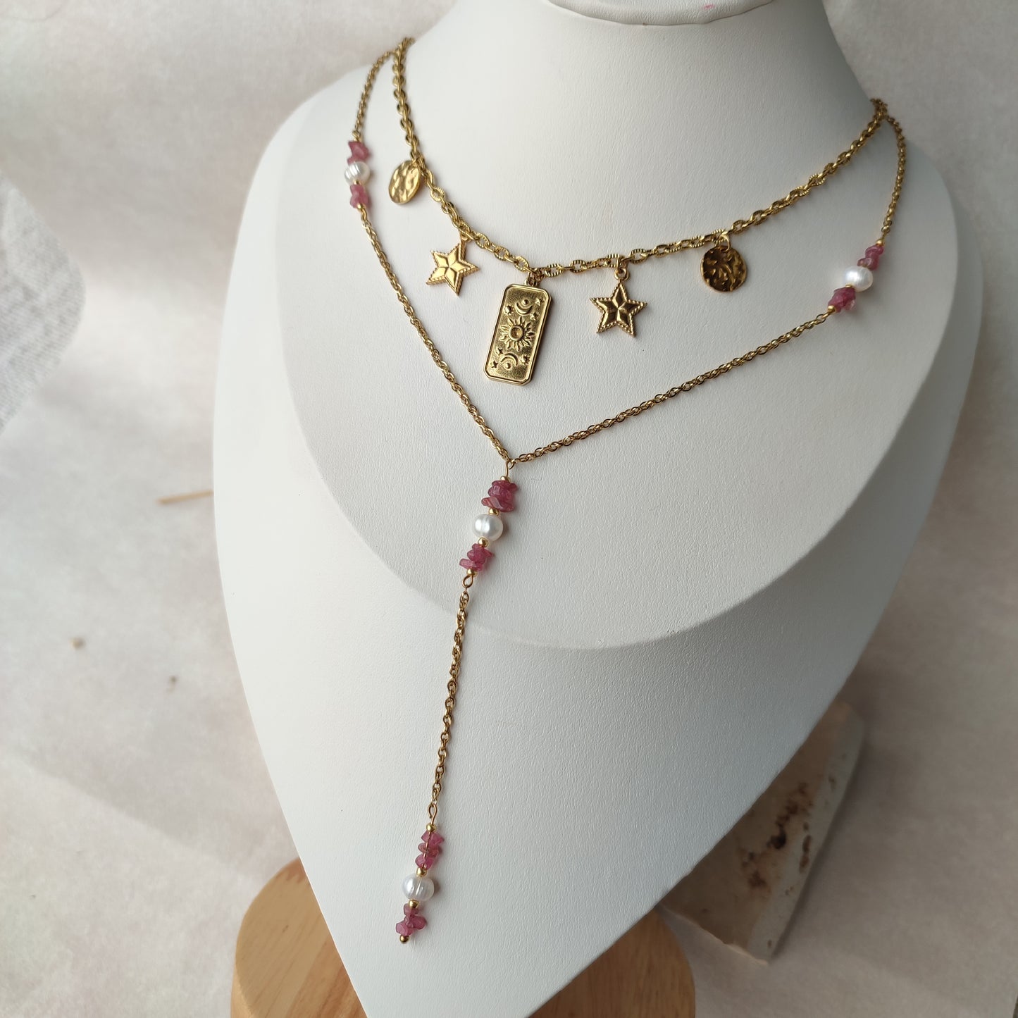 Star ; création